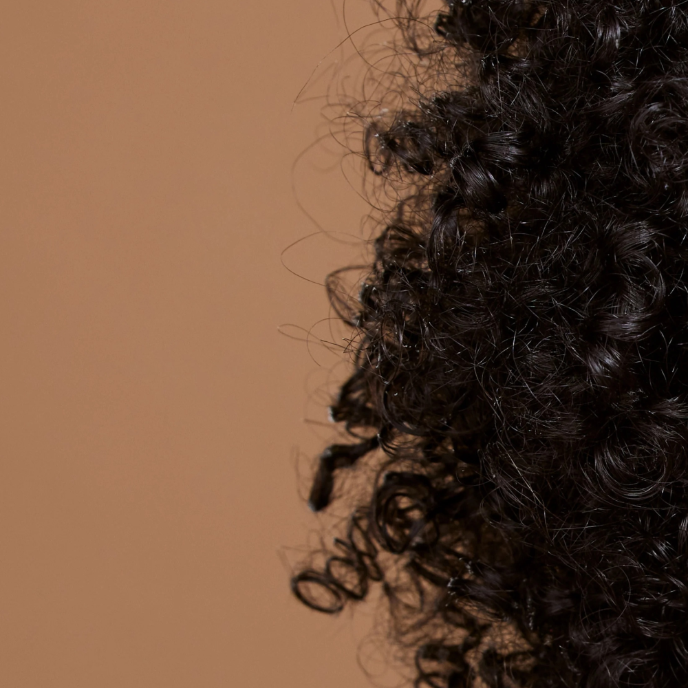 CurlyEllie Intense Hair Oil 95ml