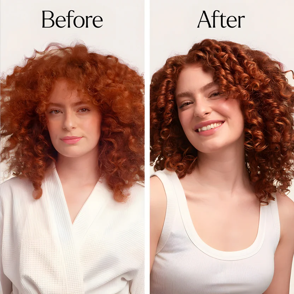 Only Curls Shine & Define Serum 50ml