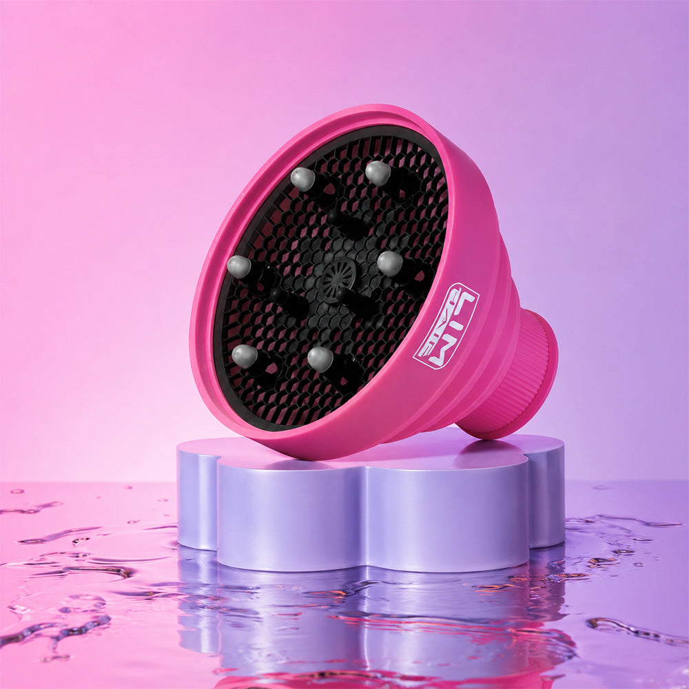 CurlyNest Pro Kit for Wavy Hair 2A-2B - Wave Architecture