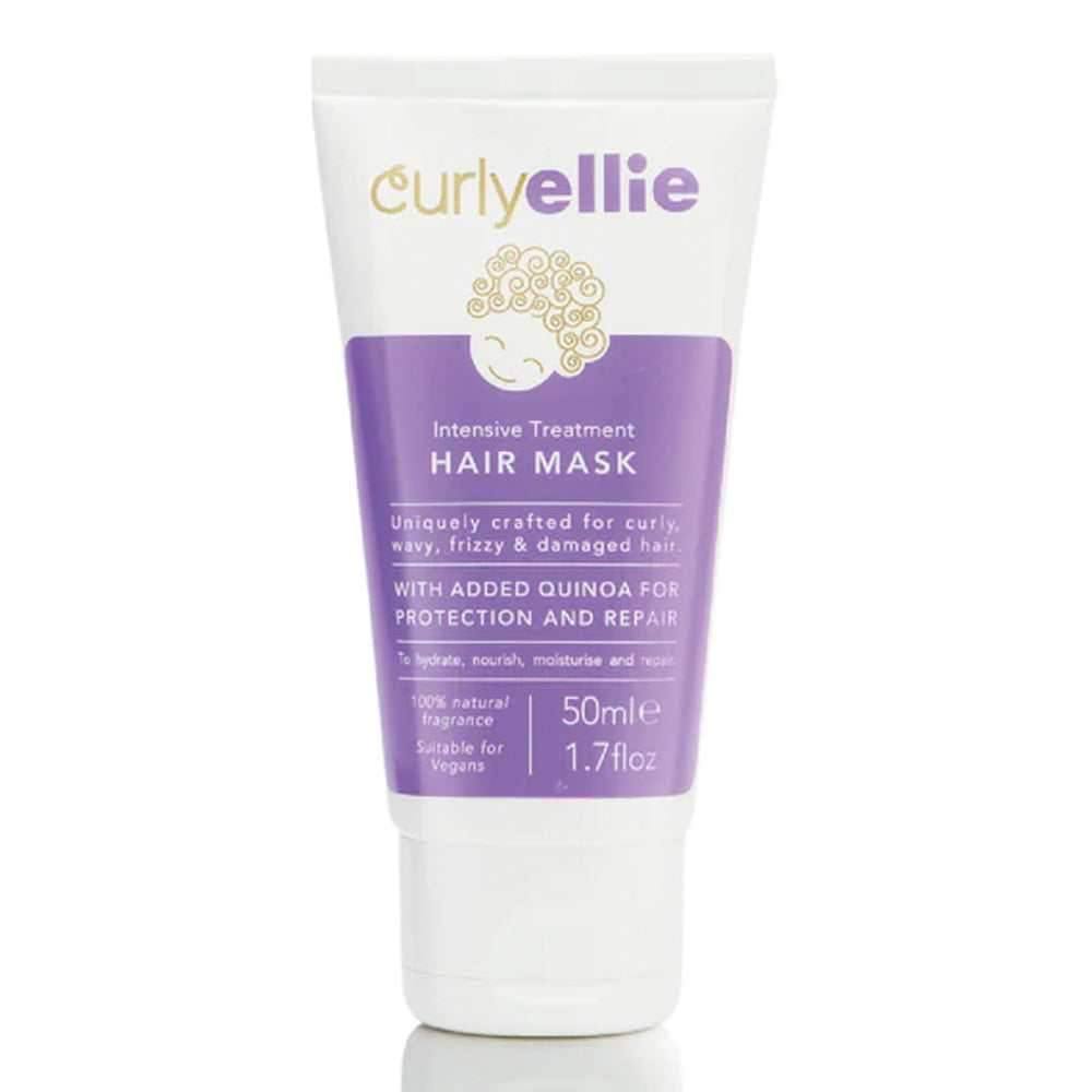 CurlyEllie Intensive Treatment Haarmaske