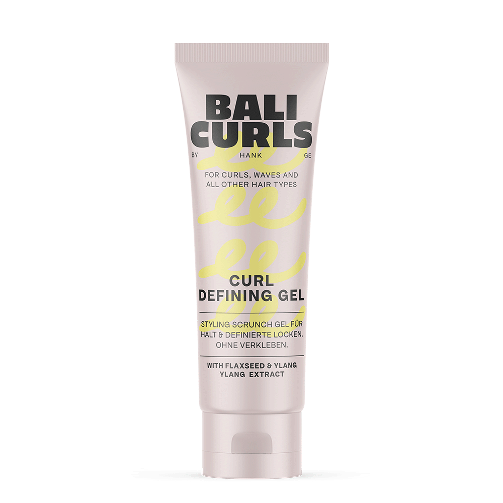 Bali Curls Defining Gel