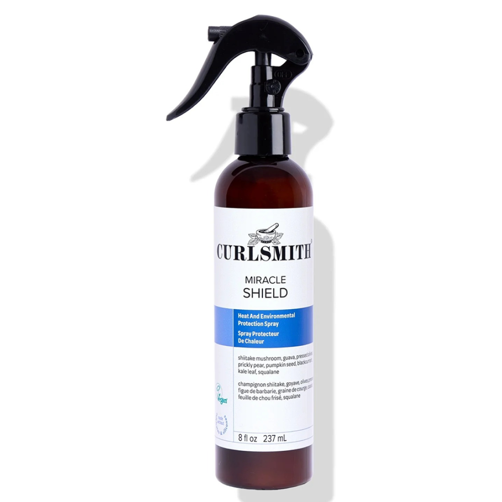 Curlsmith Miracle Shield 237ml