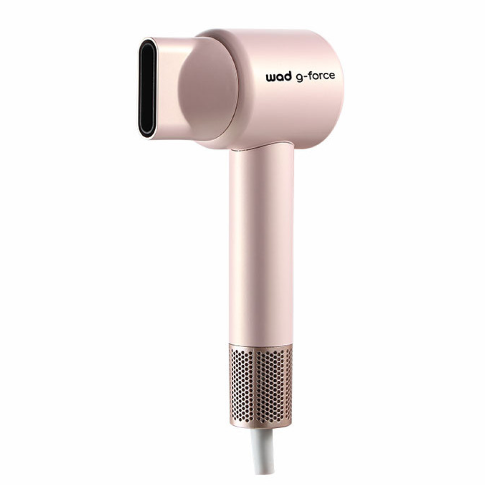 Wad Professional Beauty G-Force Haartrockner