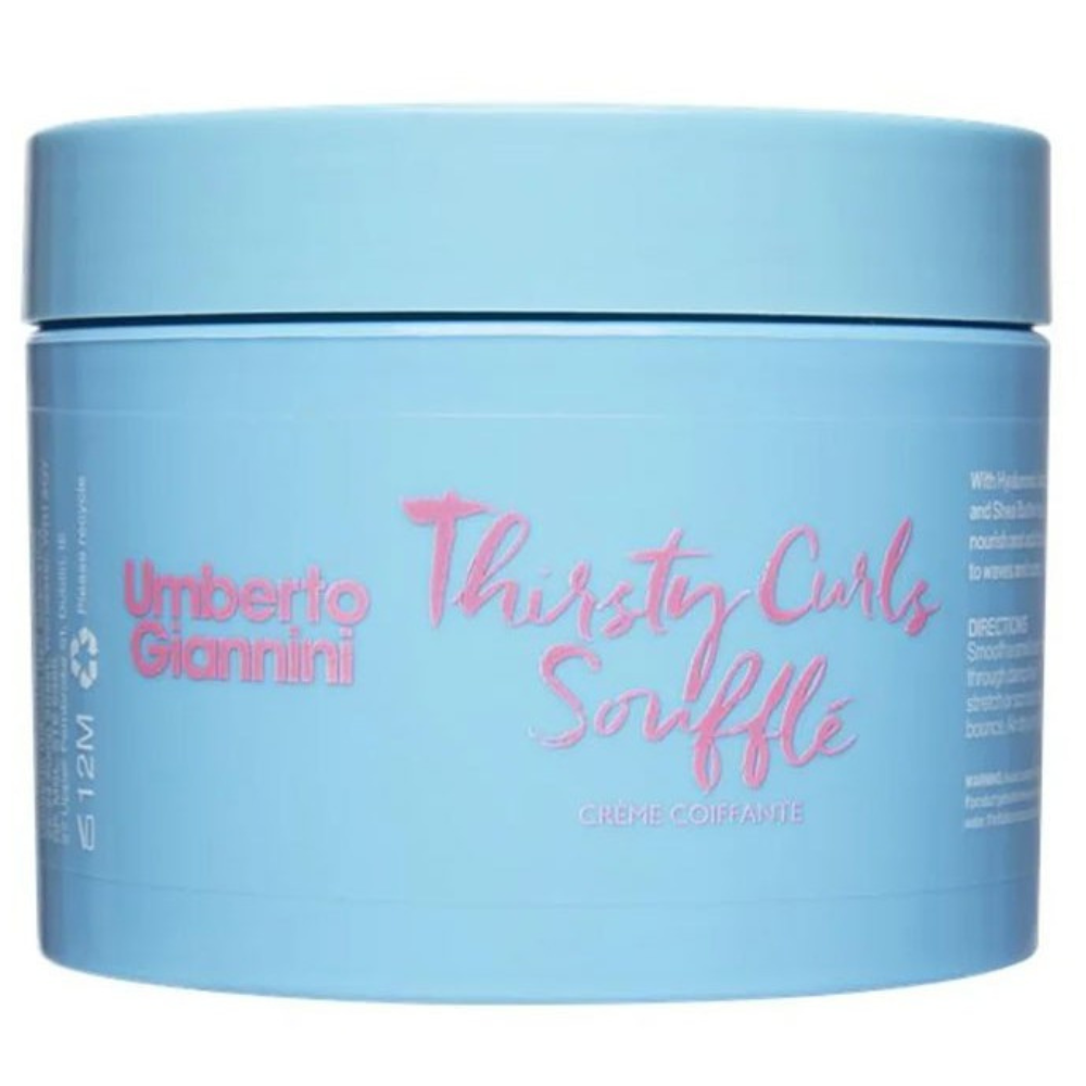 Umberto Giannini Thirsty Curls Soufflé 300ml
