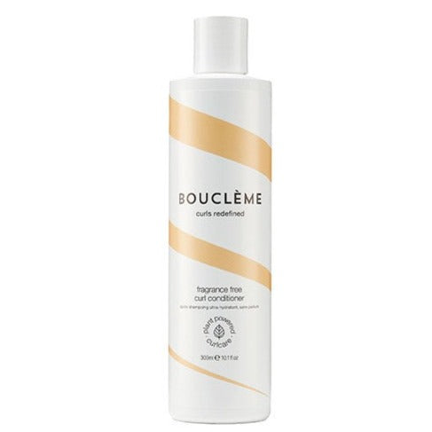 Bouclème Curl Conditioner Fragrance Free 300ml