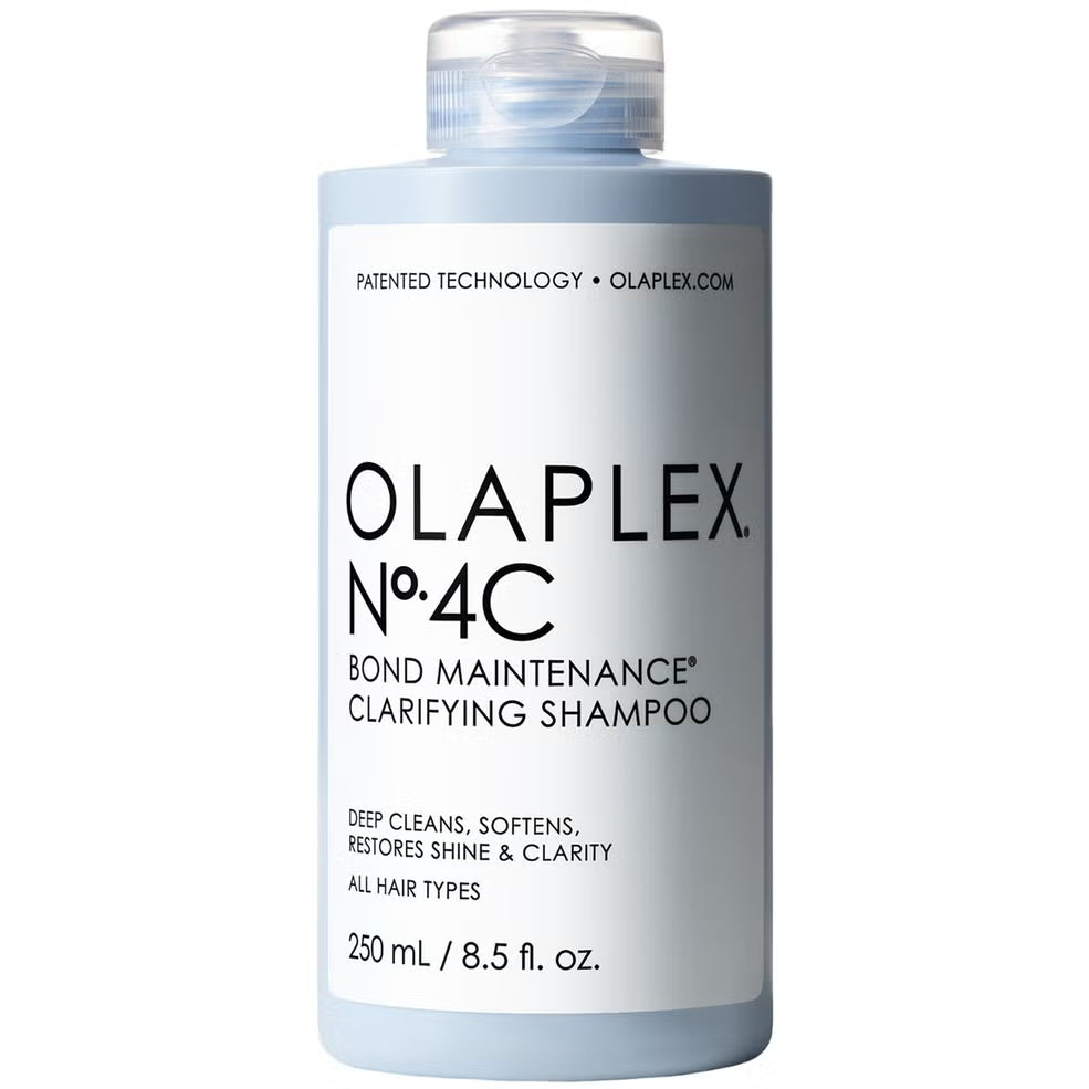 Olaplex - Nº 4C Bond Maintenance Clarifying Shampoo