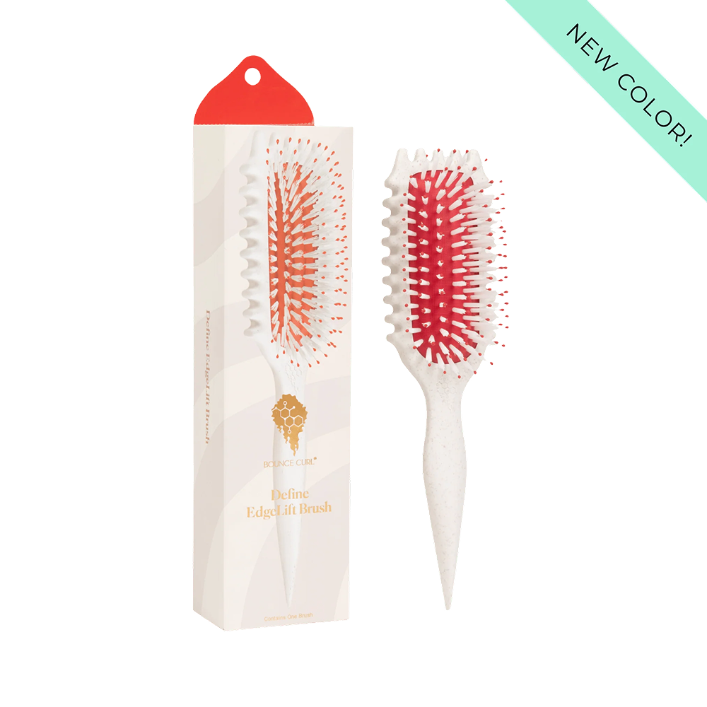 Bounce Curl Define Styling Brush