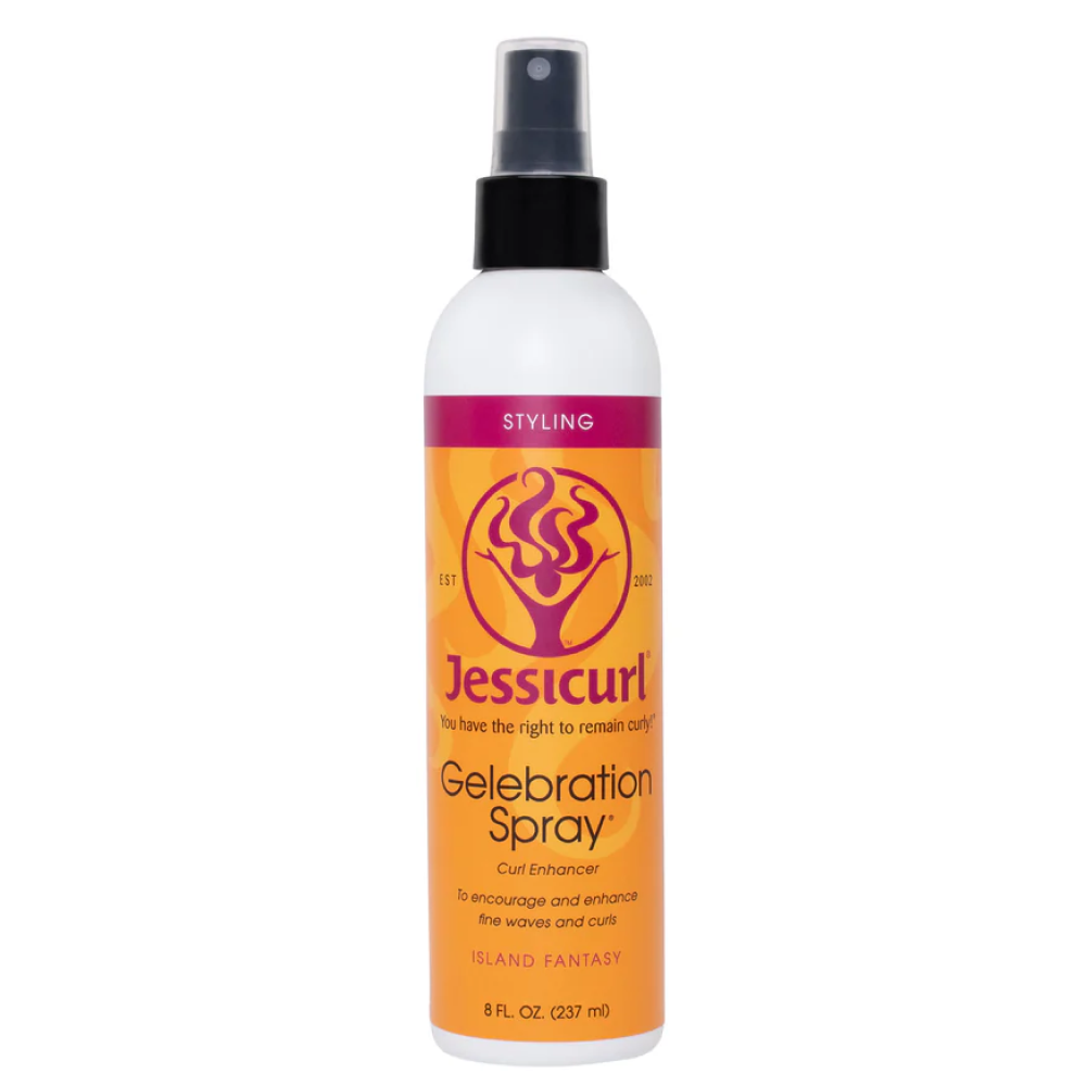 Jessicurl Gelebration Spray