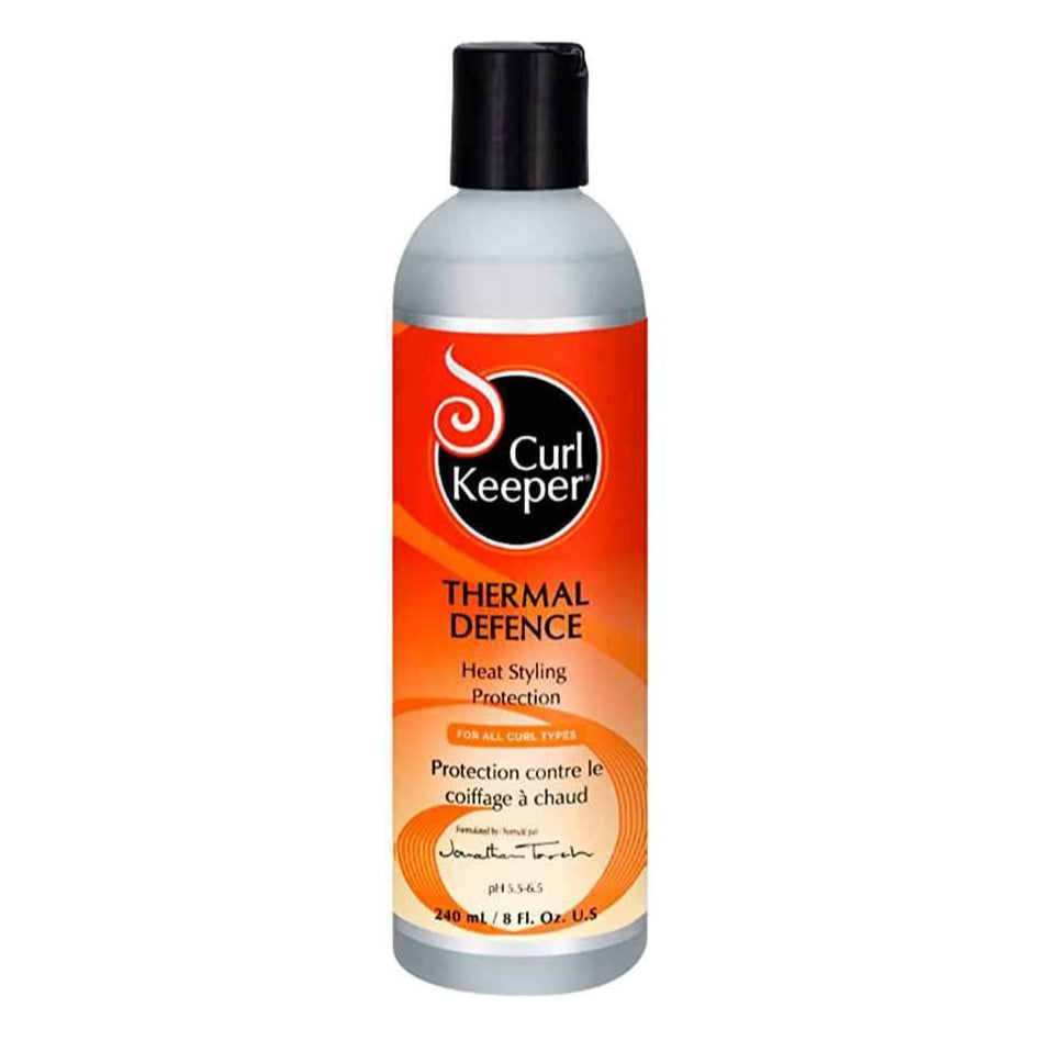 Curl Keeper Hitzeschutzspray