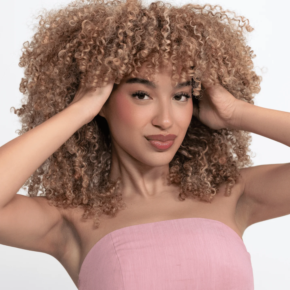 Curly Girl Movement Hydro Hug Hydration Hair Mask 300ml