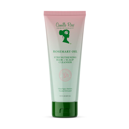 Camille Rose Rosemary Oil Haar- und Kopfhautreiniger 251ml