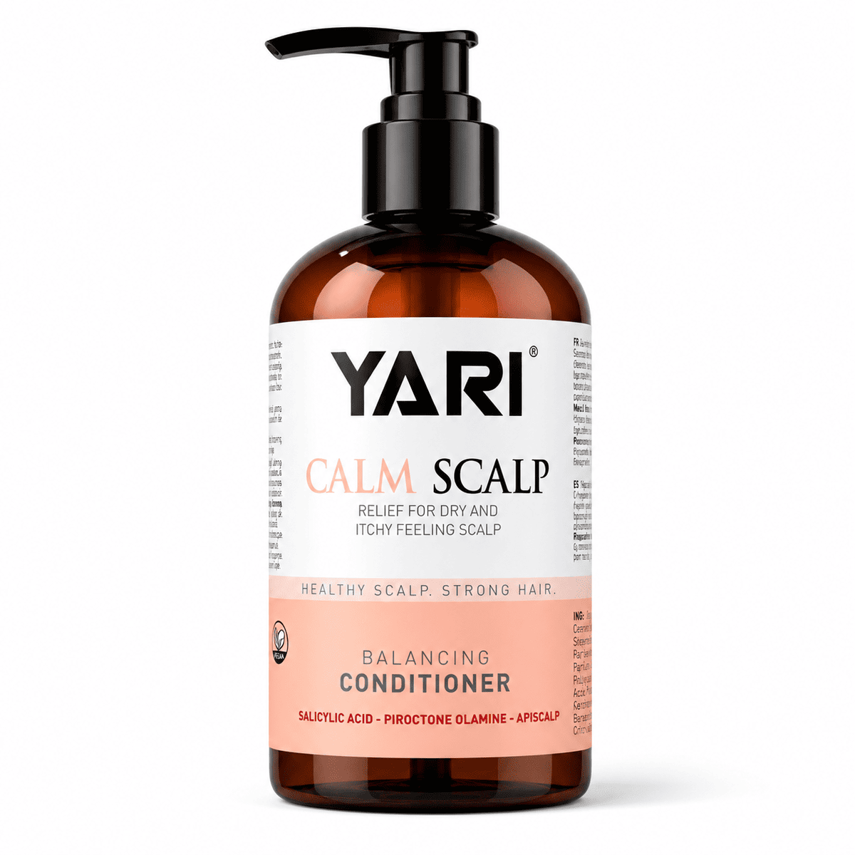 Yari Calm Scalp Dry & Itchy Balancing Conditioner 360ml