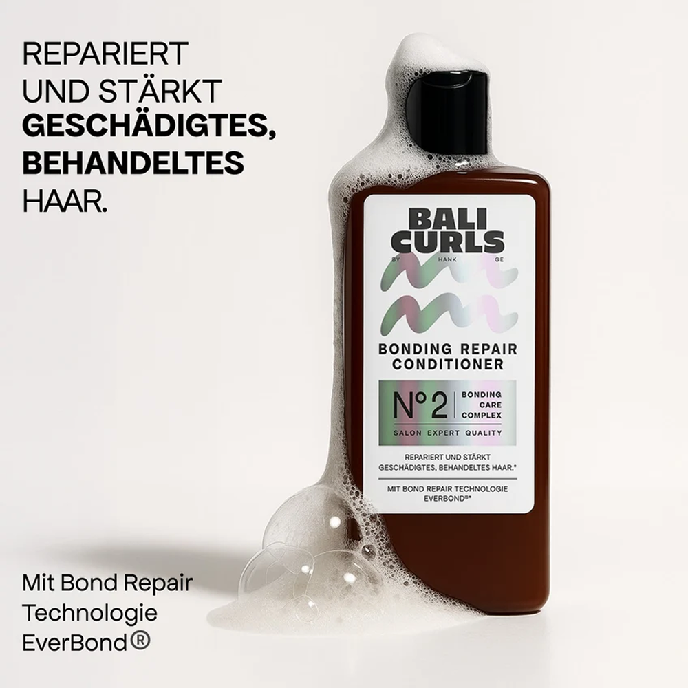 Bali Curls Bonding Reparatur-Set