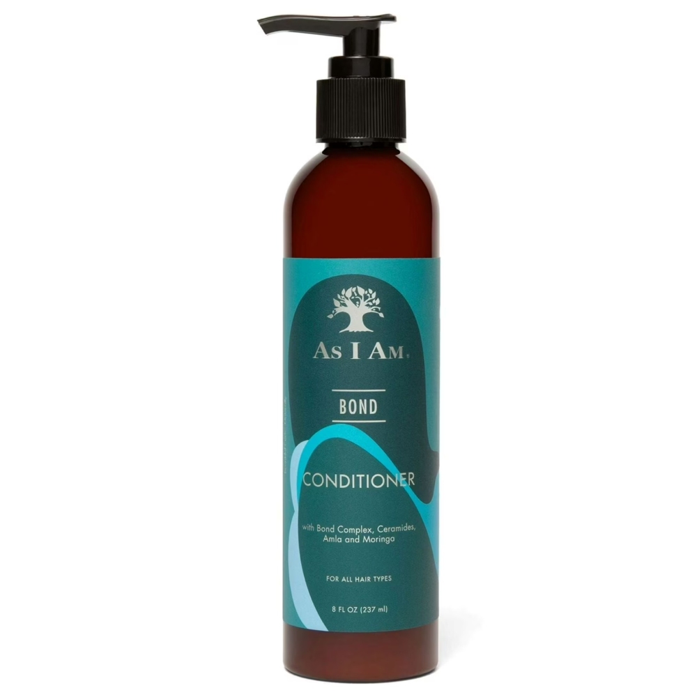 As I Am Bond Conditioner 8oz