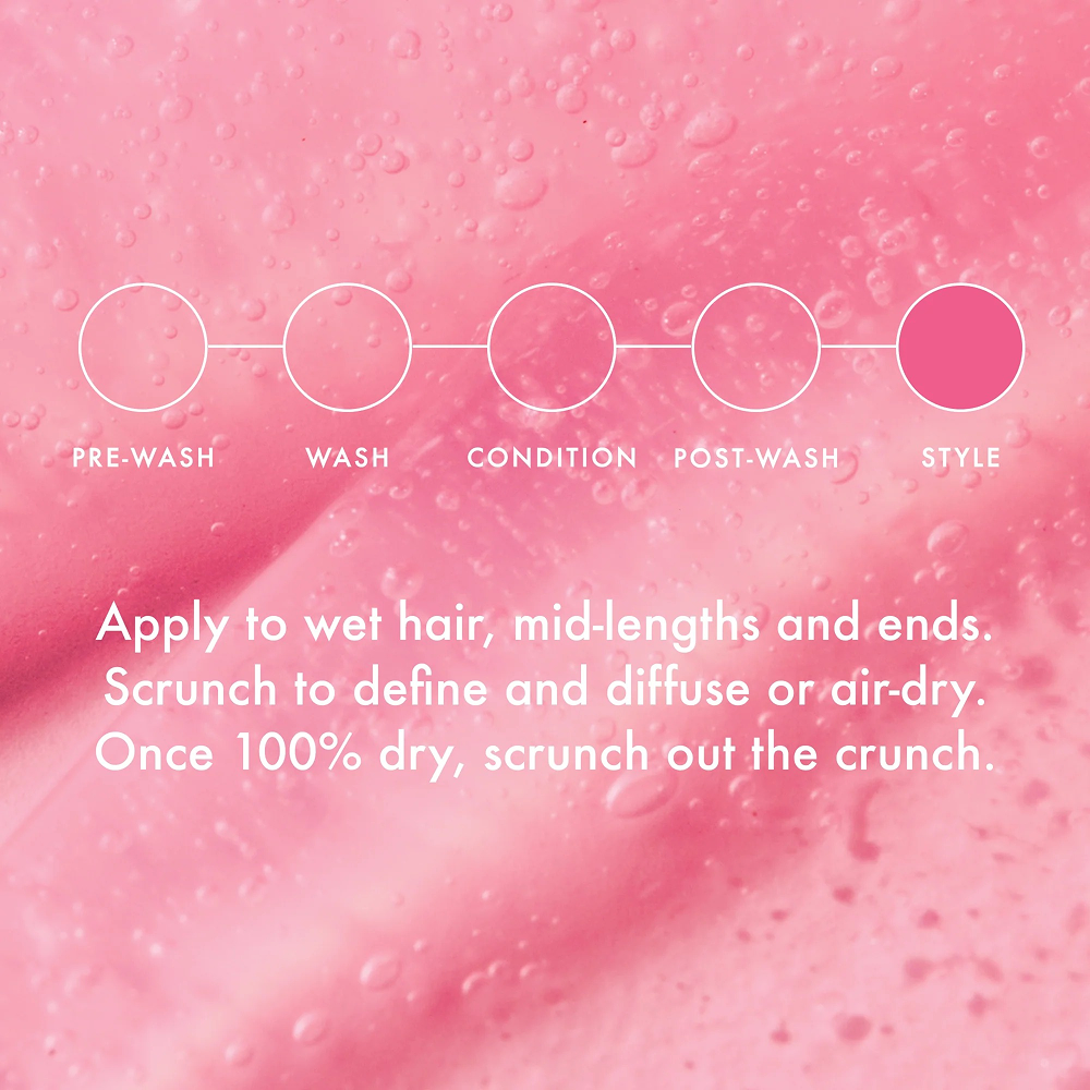 Umberto Giannini Curl Scrunching Jelly
