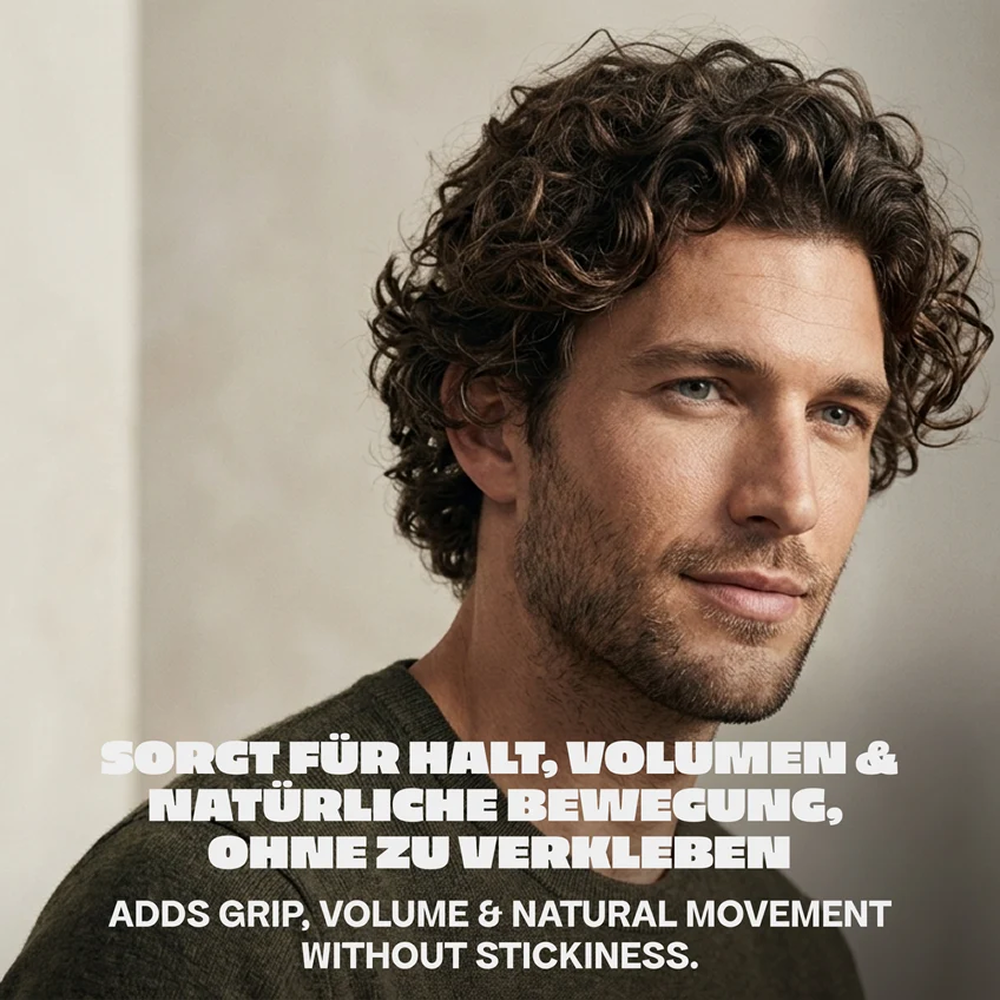 Bali Curls Meersalzspray 175ml