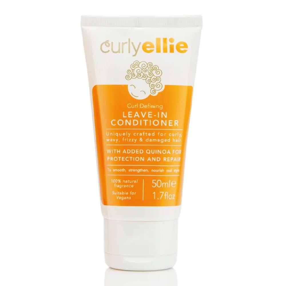 CurlyEllie Lockendefinierender Leave-in Conditioner