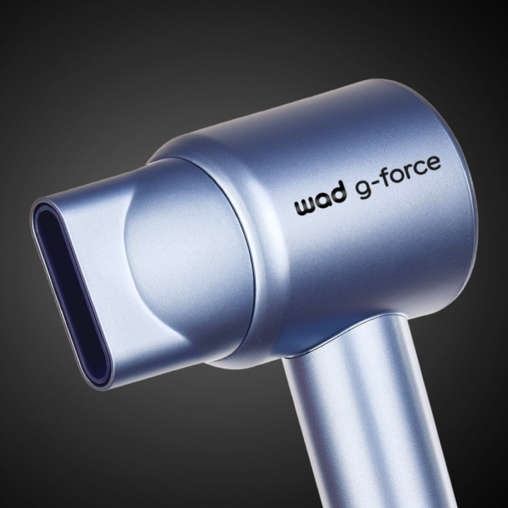 Wad Professional Beauty G-Force Haartrockner