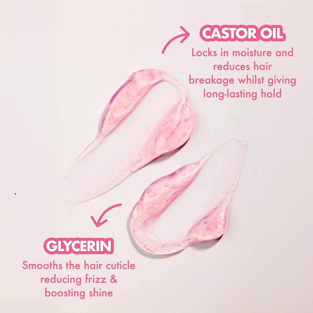 Umberto Giannini Curl Jelly Scrunching Jelly Limited Edition 200ml