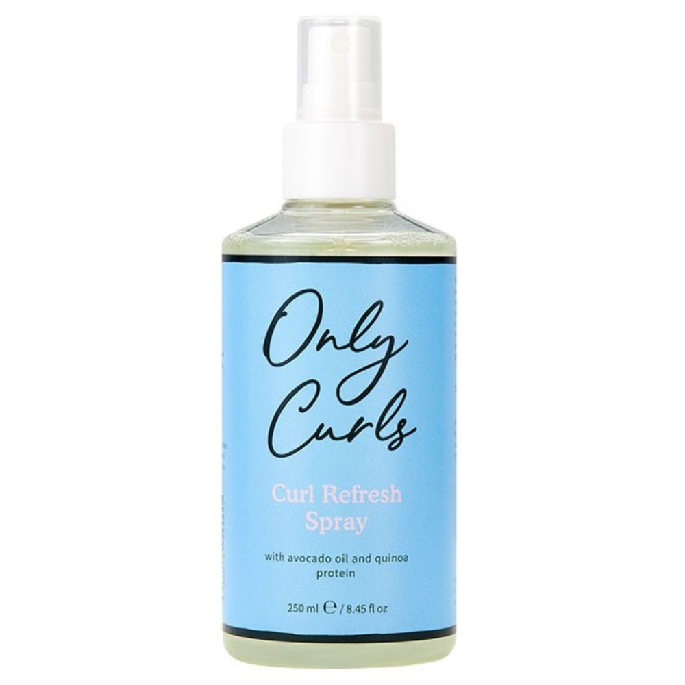 Only Curls Locken-Erfrischungsspray 250ml