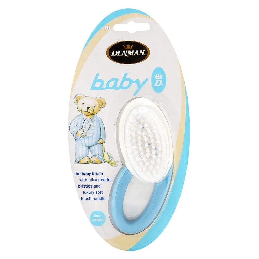 Denman Brush Baby D86