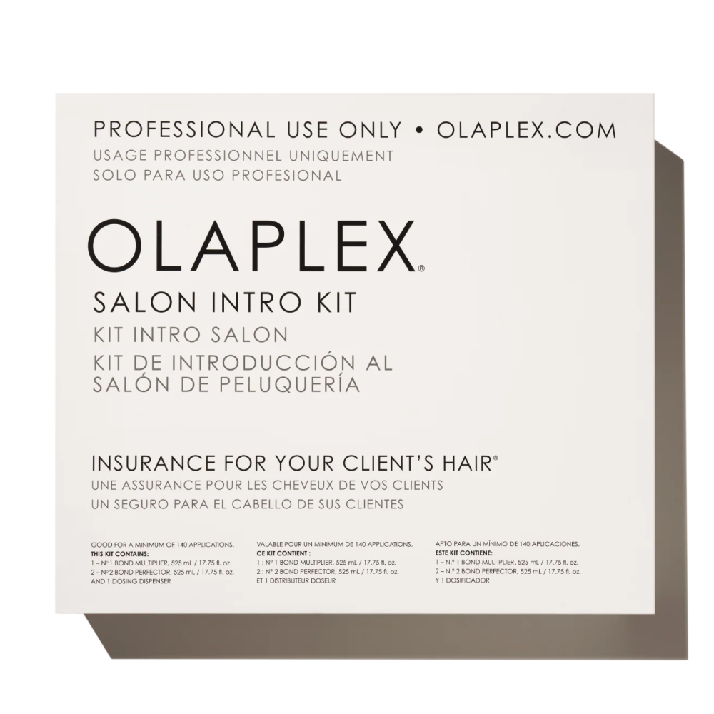 Olaplex Salon Intro Kit 525ml