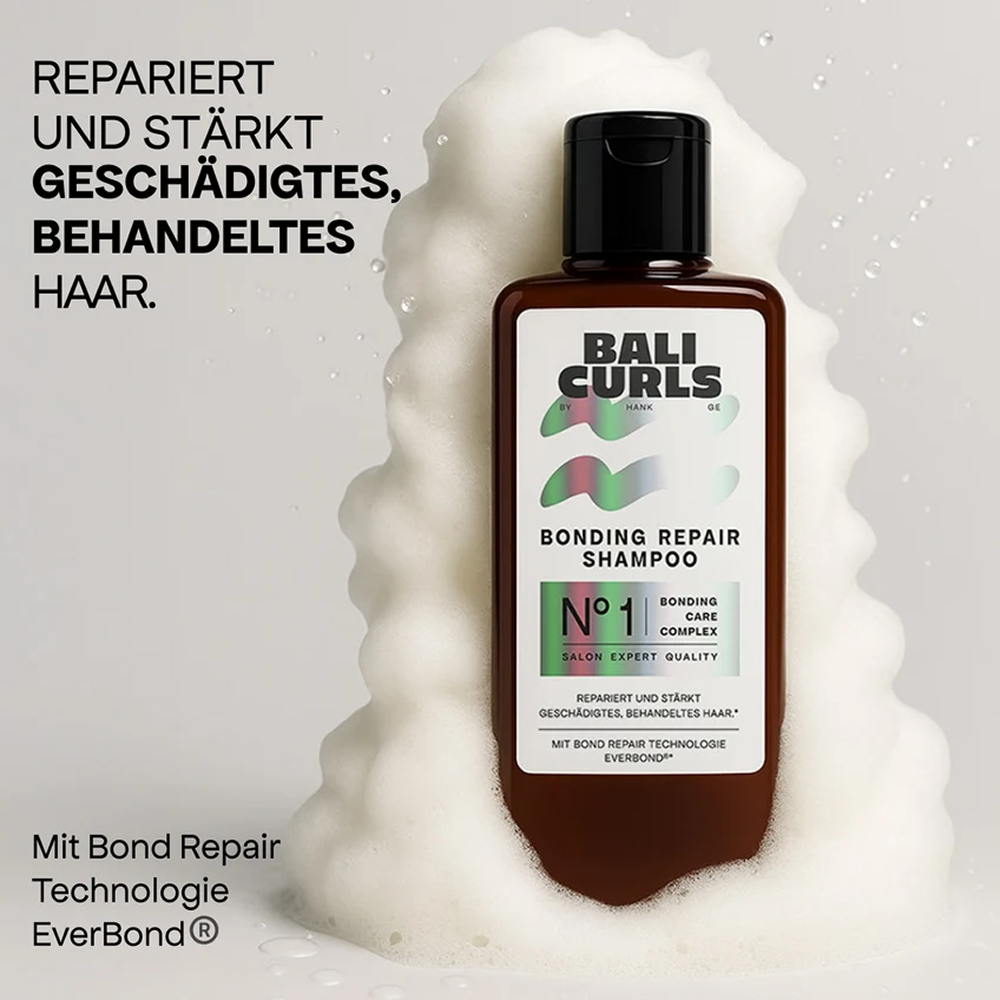 Bali Curls Bonding Reparatur-Set