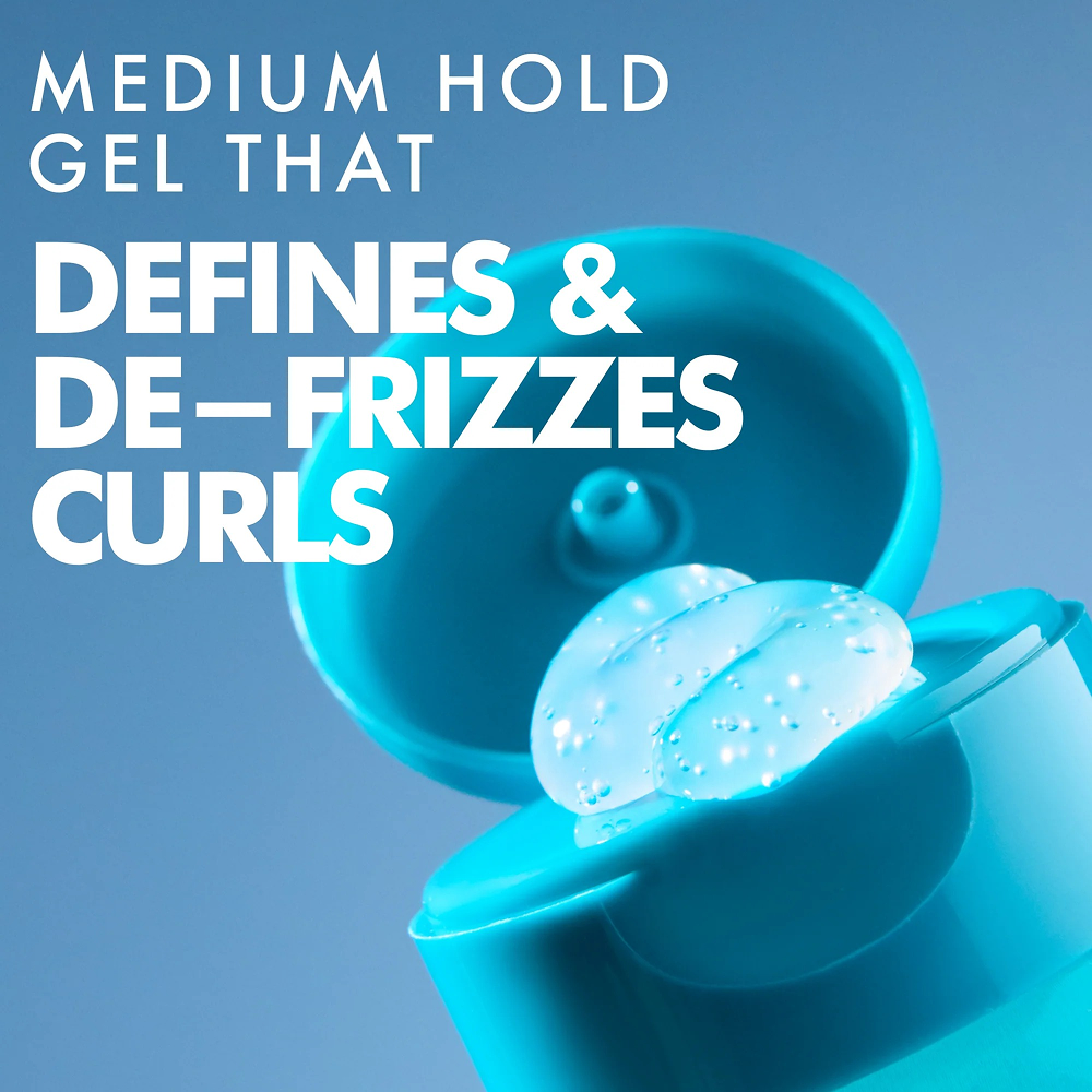 Umberto Giannini Curl Jelly Sandelholz & Bergamotte 250ml
