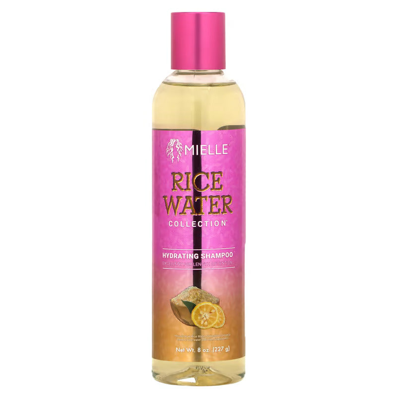 Mielle Rice Water feuchtigkeitsspendendes Shampoo 227g
