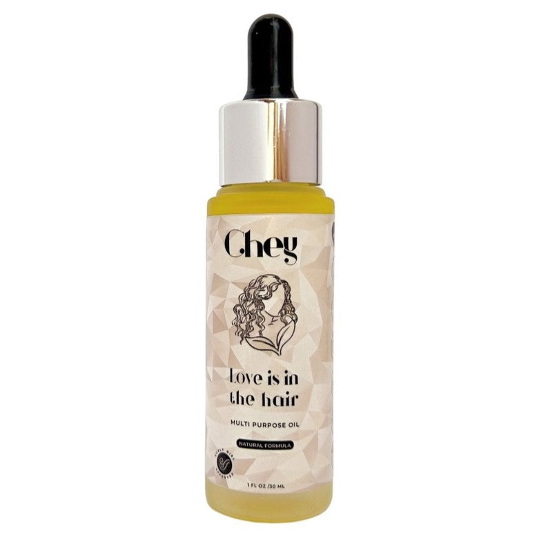 Chey Haircare Multi-Zwecköl 30ml