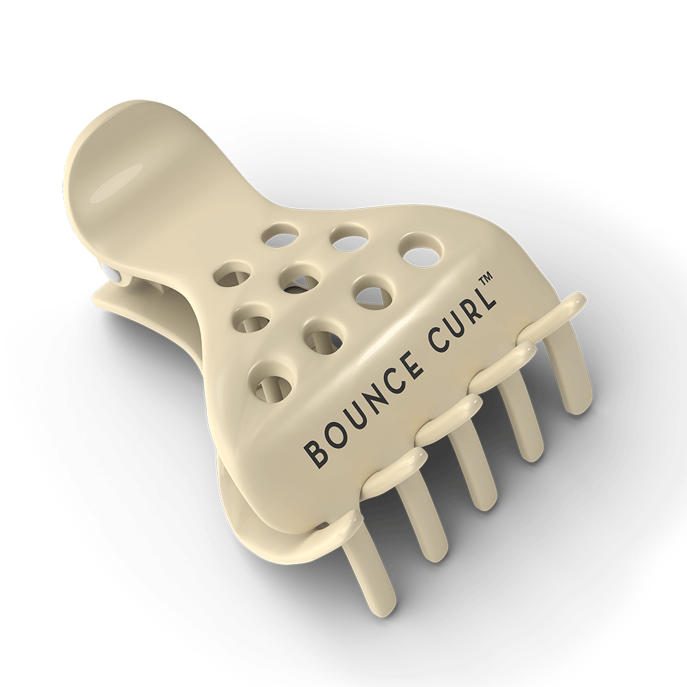 Bounce Curl Volume Root Clips