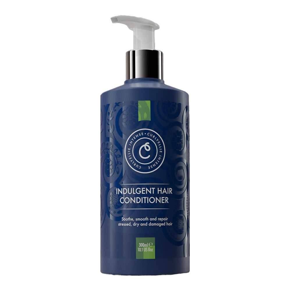 CurlyEllie Intensiv Verwöhnender Haar-Conditioner 300ml