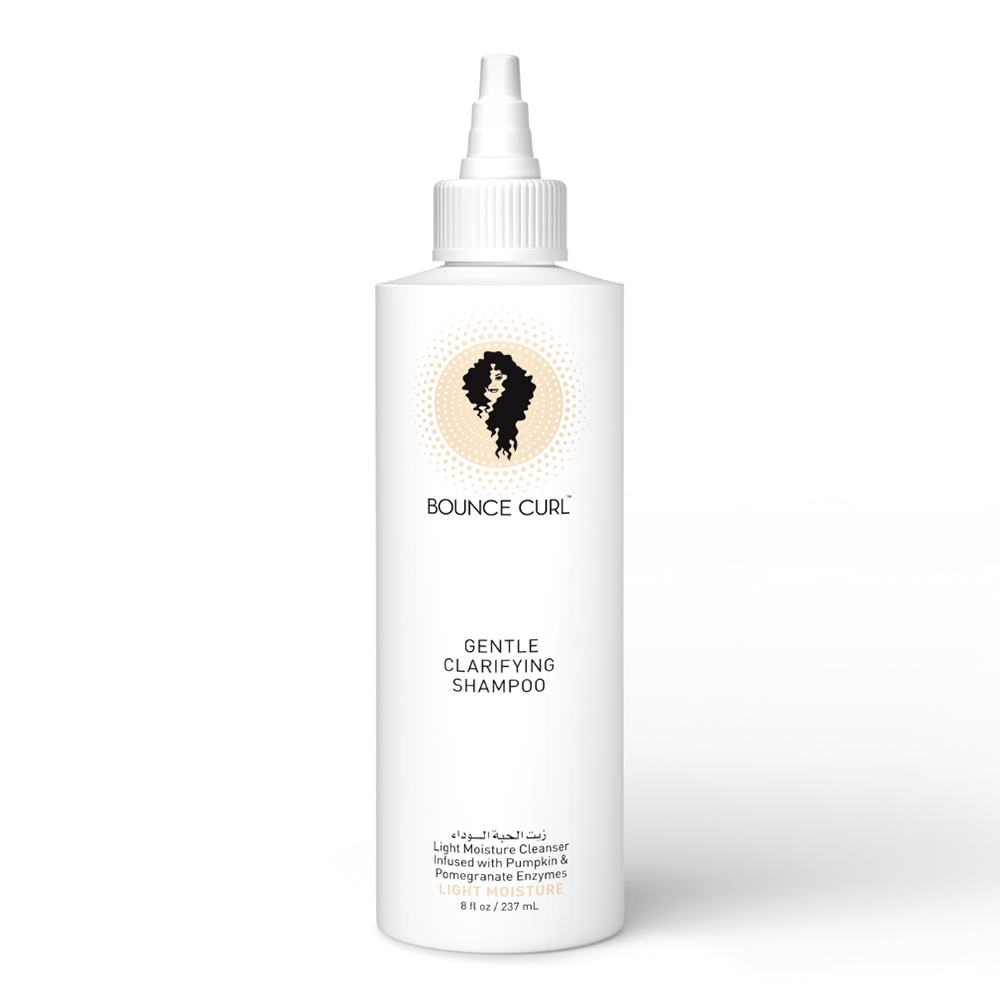 Bounce Curl Sanft Klärendes Shampoo