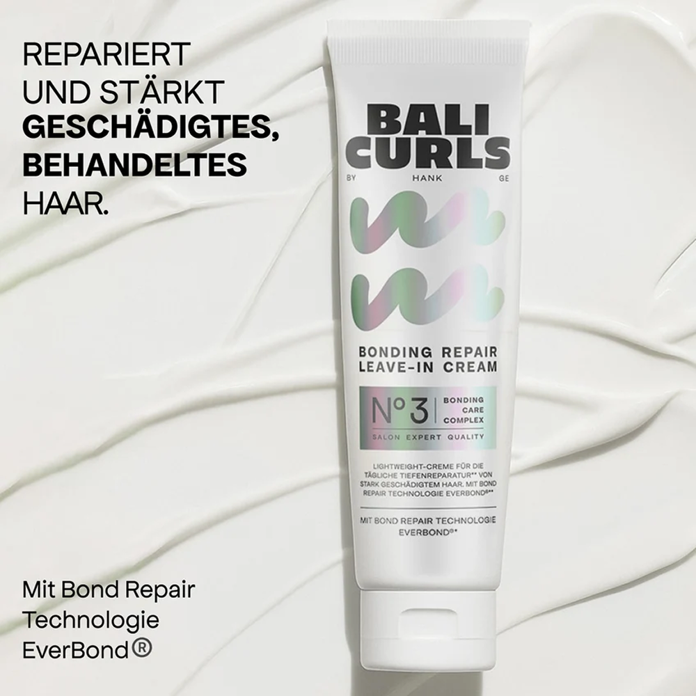 Bali Curls Bonding Reparatur-Set