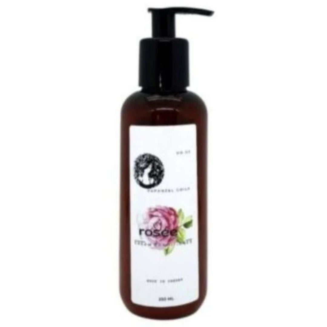 Rapunzel Coils Rosée Creme-Spülung 250ml