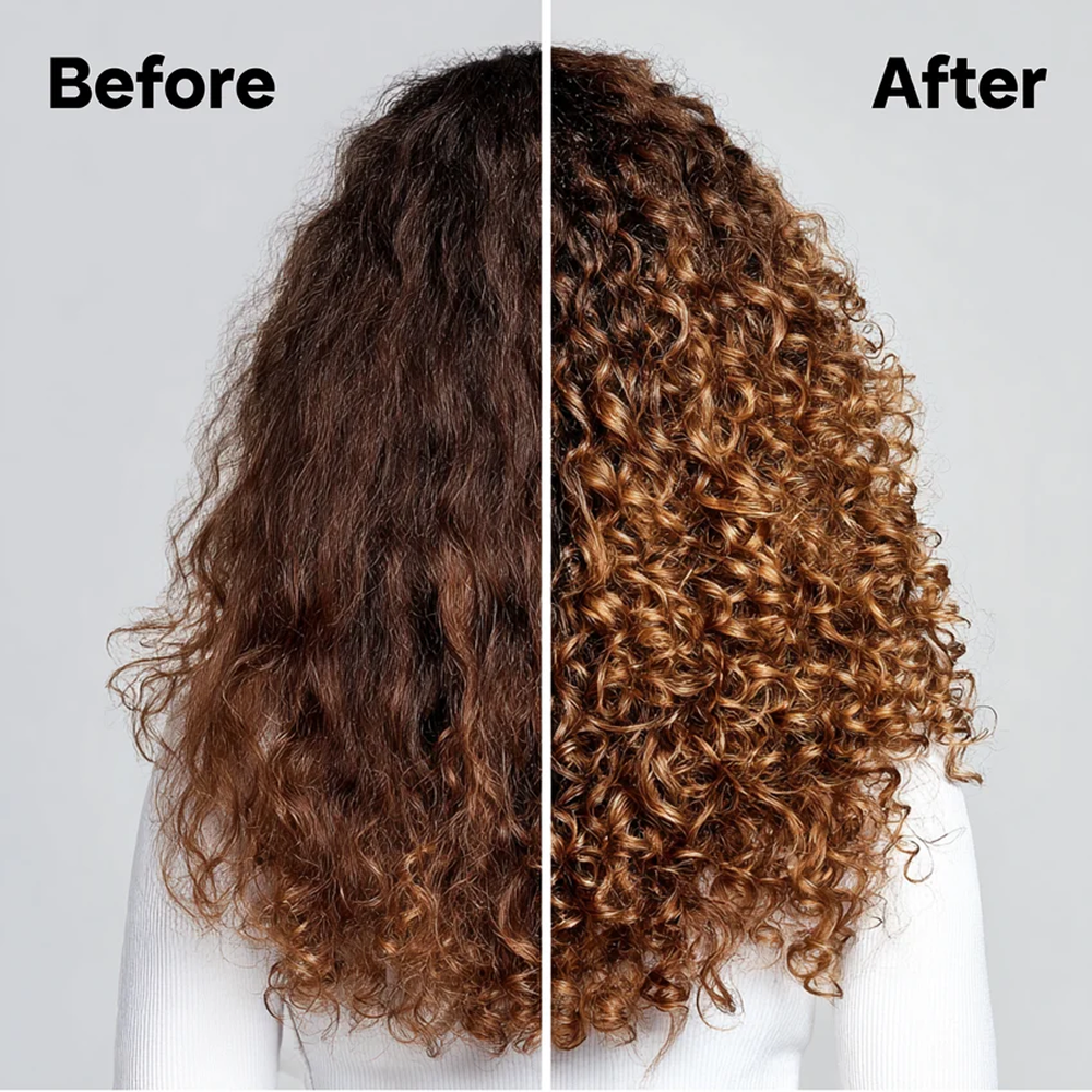 Bali Curls Bonding Reparatur-Set