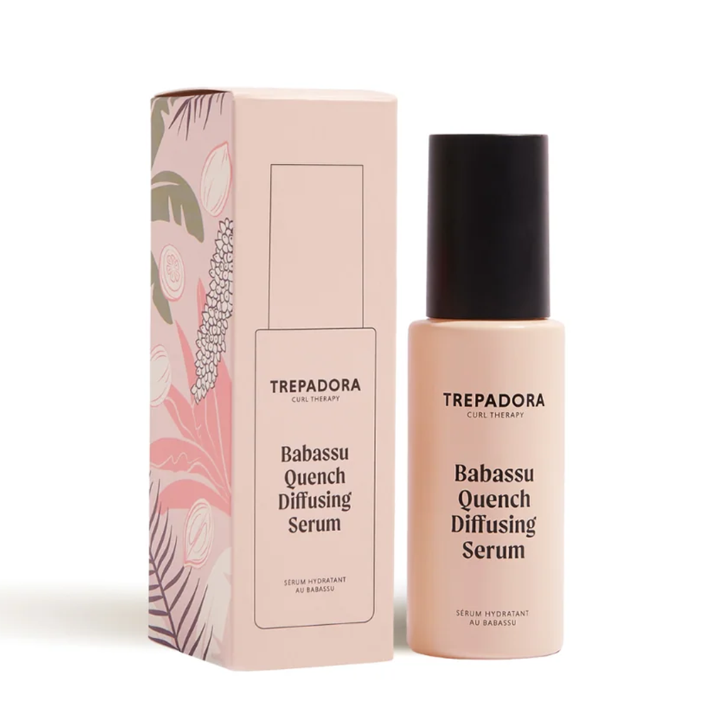 Trepadora Babassu Quench Diffusing Serum 45ml