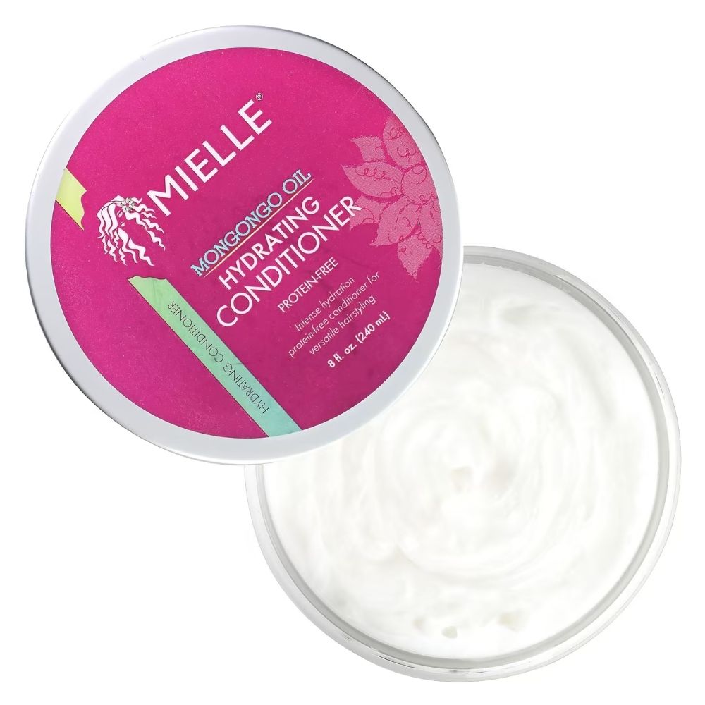 Mielle Mongongoöl feuchtigkeitsspendender Conditioner 240ml