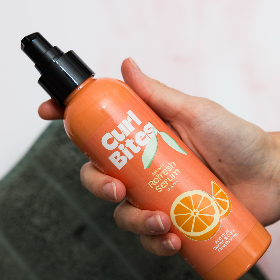 Locken-Erfrischungsserum 2 Minuten 200 ml