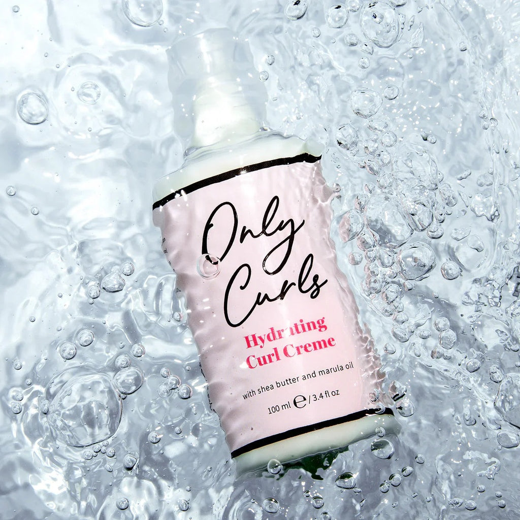 Only Curls Wellen-Styling-Duo