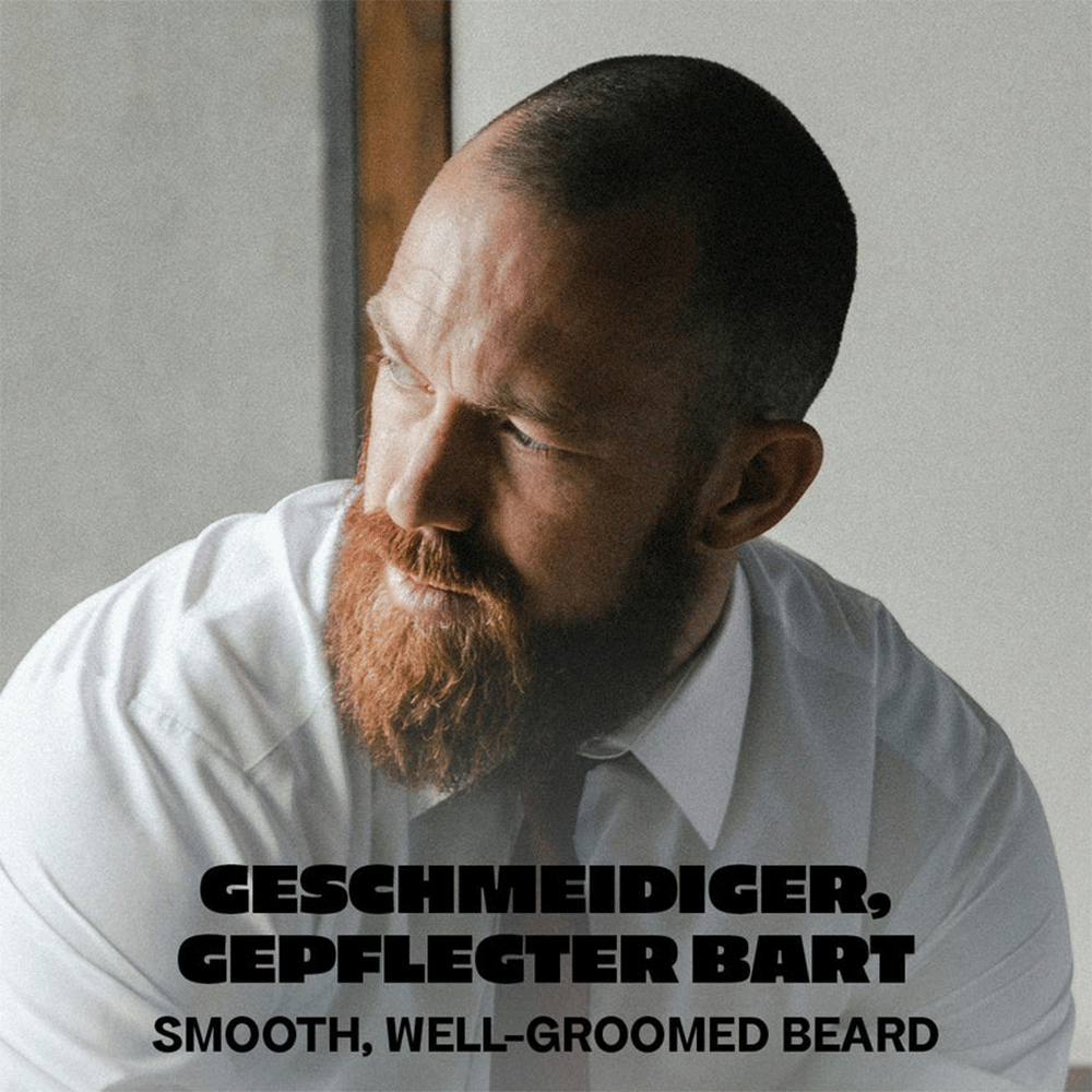 Bali Curls Bali Gents Beard Oil 30ml