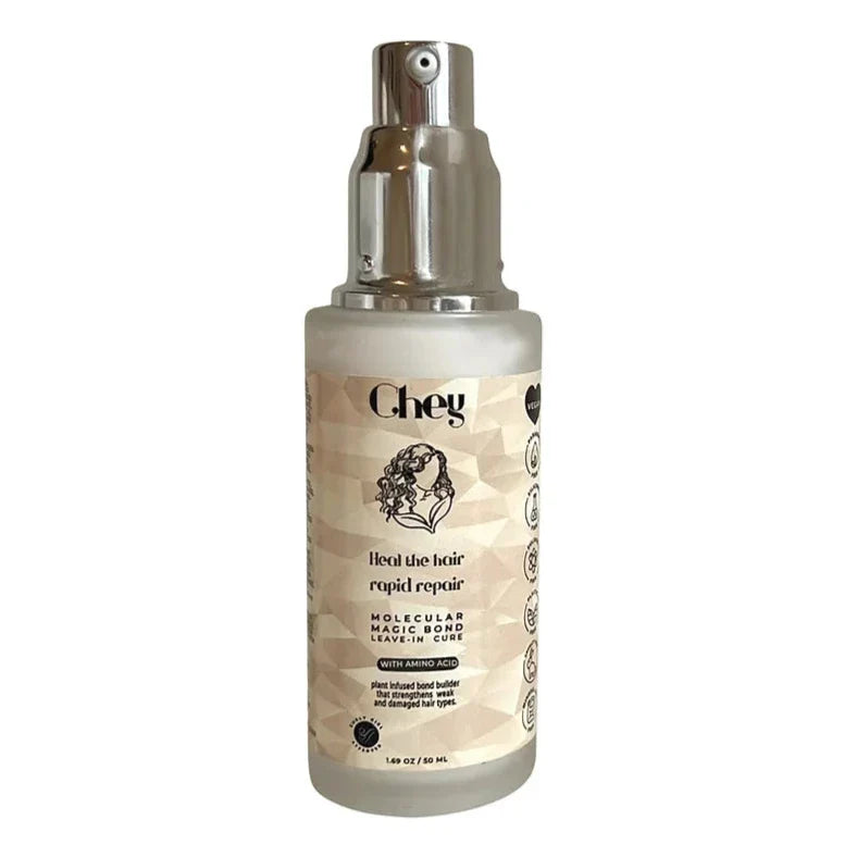 Chey Haircare Molecular Magic Bond Leave-In Cure