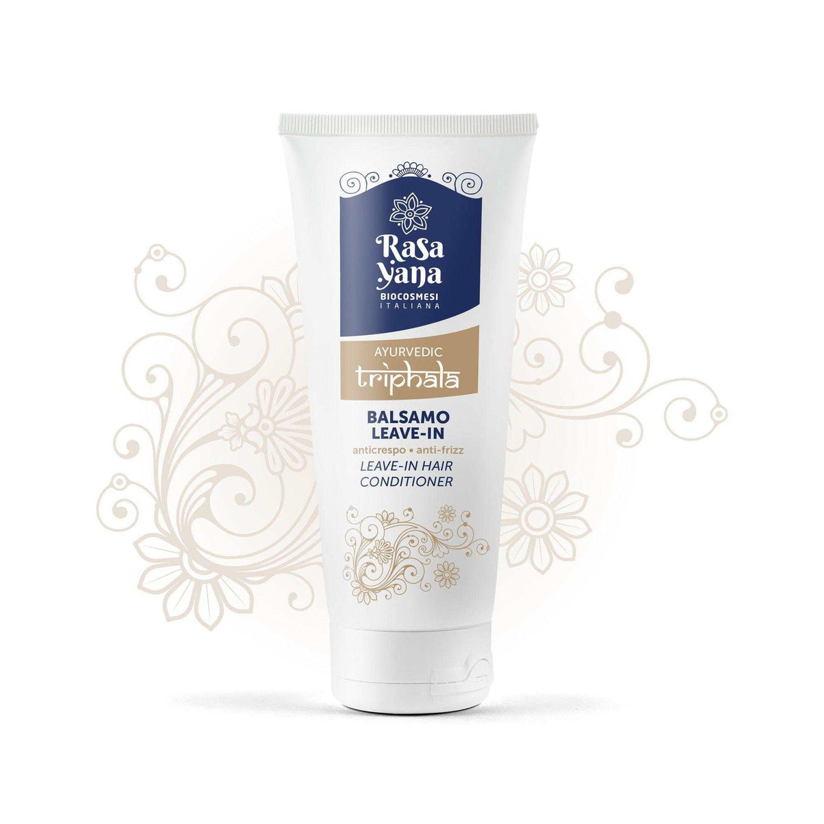Rasayana Biocosmesi Ayurvedischer Leave-in-Balsam 200ml