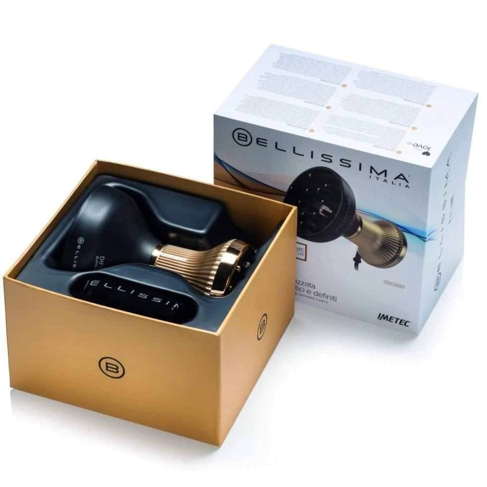 Bellissima Diffon Supreme Ion Care XL Diffusor