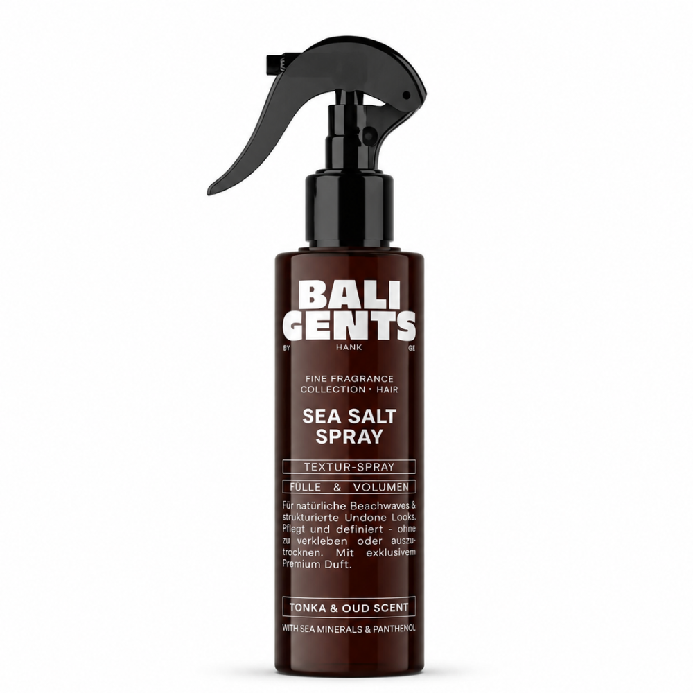 Bali Curls Meersalzspray 175ml