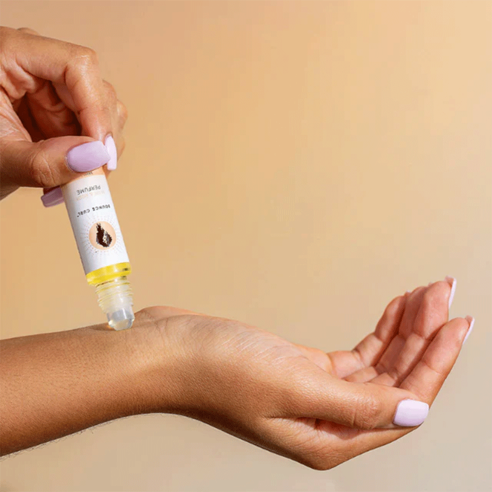 Bounce Curl Hair & Body Perfume - scent 10ml