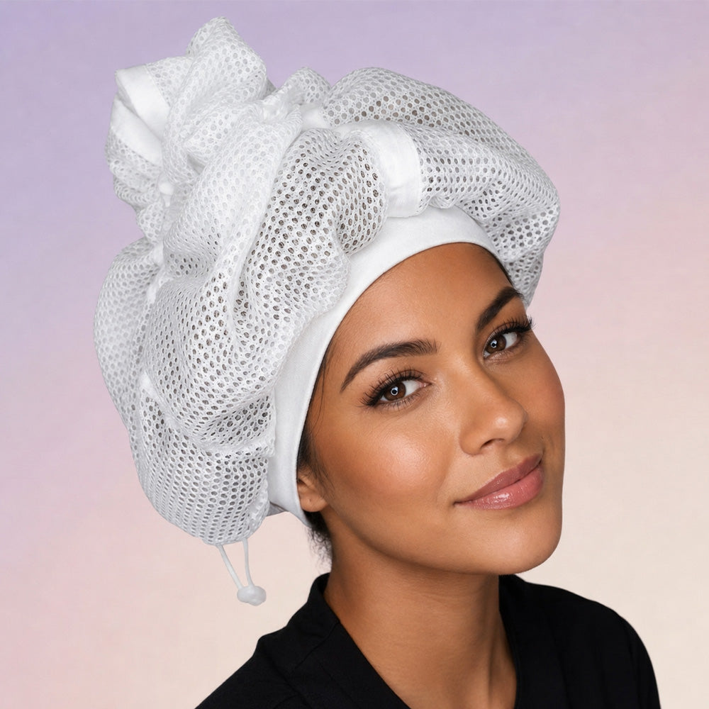 CurlyNest Pro Kit für Kinky-Lockiges Haar 4B-4C – Cuticle Armour