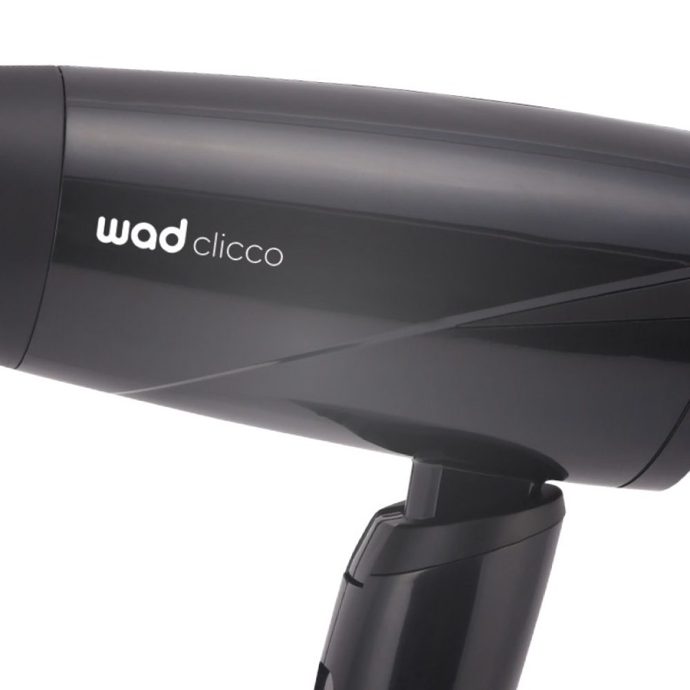 Wad Professional Beauty Clicco Mini Haartrockner