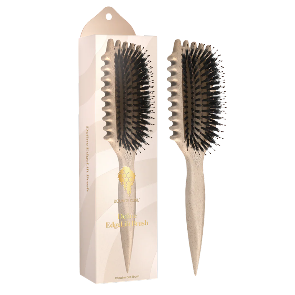 Bounce Curl Define Styling Brush