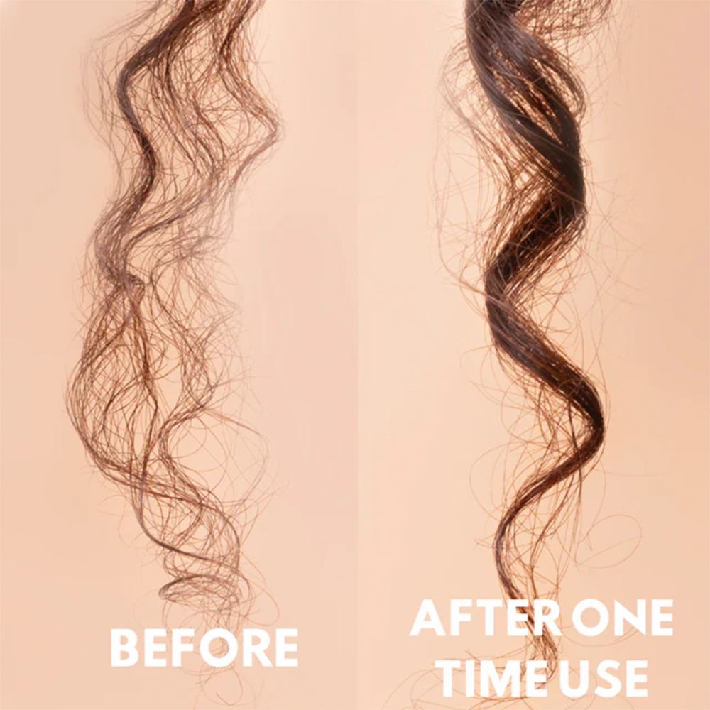 Pretty Curly Girl Damage Repair Spray 200ml